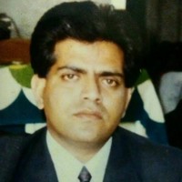 Tahir Mahmood Khan