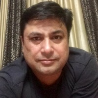 Kabir Malhotra