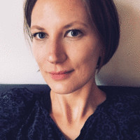 Sarah Kristensen