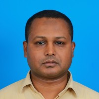 Jesoor Mohamed