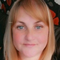 Gillian Mccarthy
