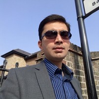Chandra Sekhar P