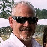James (David) Strickland