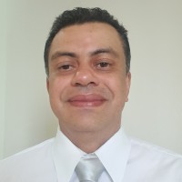 Bismarck Bomfim Dos Santos