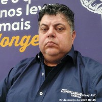 Ronaldo Surdi