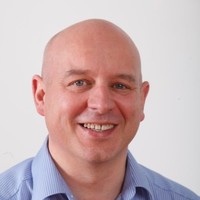 Tony Pilley - Fellow Cipd