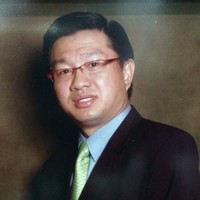 Raymond Cher