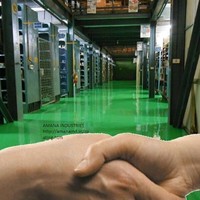 Amana Industries