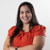 Roberta Souza Silva Pinto