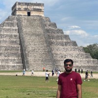 Akshay Patel