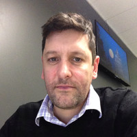 Mike Donnelly