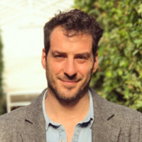 Nicolás Díaz