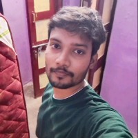 Rishibalaji R