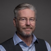 Anders M Rydström