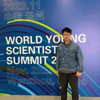 Zack Huang