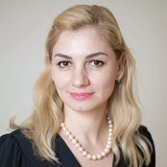 Natalia Trone
