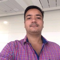 Manoj Singh