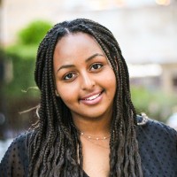 Abigael Mekonnen