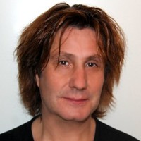 Peter Sahlin