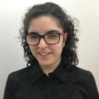 Bianca Capani Dominguez