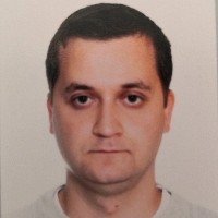 Dmitry Yuriev