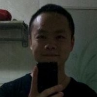 Eric Zhang