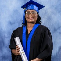 Cherry-Ann Pierre-Williams Msc, Lutcf, Fss