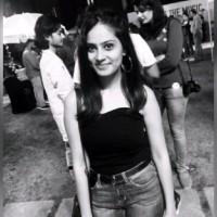 Megha Shankar
