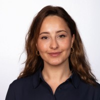 Fatma Akcakoca