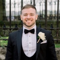 Niall Keenan (Ccsm)