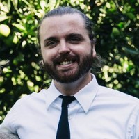 Matthew Keller