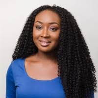 Jessica C. Ojiaku, MHI, CIPP/C, CIPM
