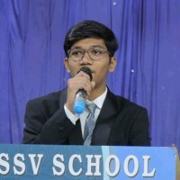 Sahil Bariya