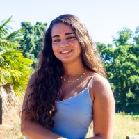 Daesha Brown, Ms Ed.