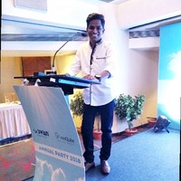 Jitesh Patel