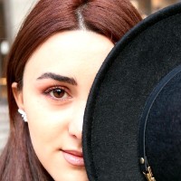 Meline Ghazaryan