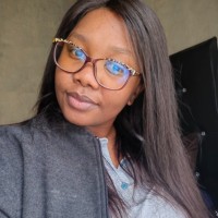 Thandeka Mathebula