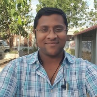 Venkatesh Muttepawar