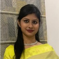 Ca Tanvi Kanda
