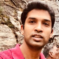 Muthu Velusamy