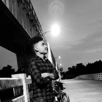 Athul V  A