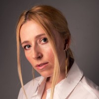 Olena Demchyk