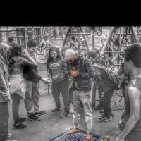 Abdoulrahman Ishaq Daoud