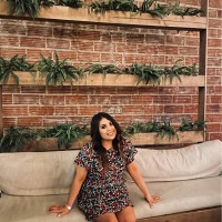 Elizabeth Rincon