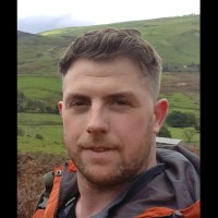 Karl Mcmenamin