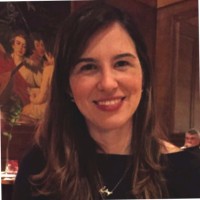 Tatiana D. Campos Kuaye