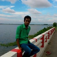Md. Mahfuzur Rahman