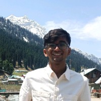 Dev Nayak