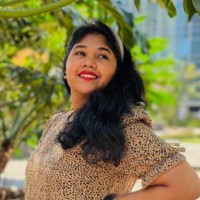 Priyanka Kurup