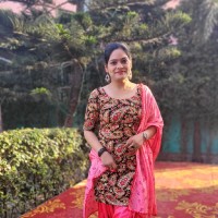 Riya Bahuguna